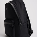 Zaino uomo nero EM001795 AF13454UC001 EMPORIO ARMANI 