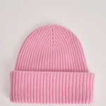 Berretto donna berry w a coste fuxia BERRY SBW23 MC2 SAINT BARTH 