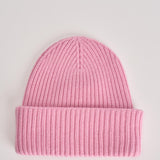 Berretto donna berry w a coste fuxia BERRY SBW23 MC2 SAINT BARTH 