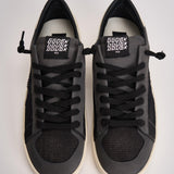 Sneakers uomo Stardan nera GMF00370 F00810560659 GOLDEN GOOSE 