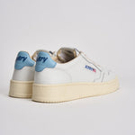 Sneakers Medalist Low in pelle donna AULW TB01 AUTRY 