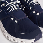 Sneakers Cloud 6 WP uomo blu notte CLOUD6 MIDNIGHT WHITE ON RUNNING 