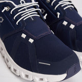 Sneakers Cloud 6 WP uomo blu notte CLOUD6 MIDNIGHT WHITE ON RUNNING 