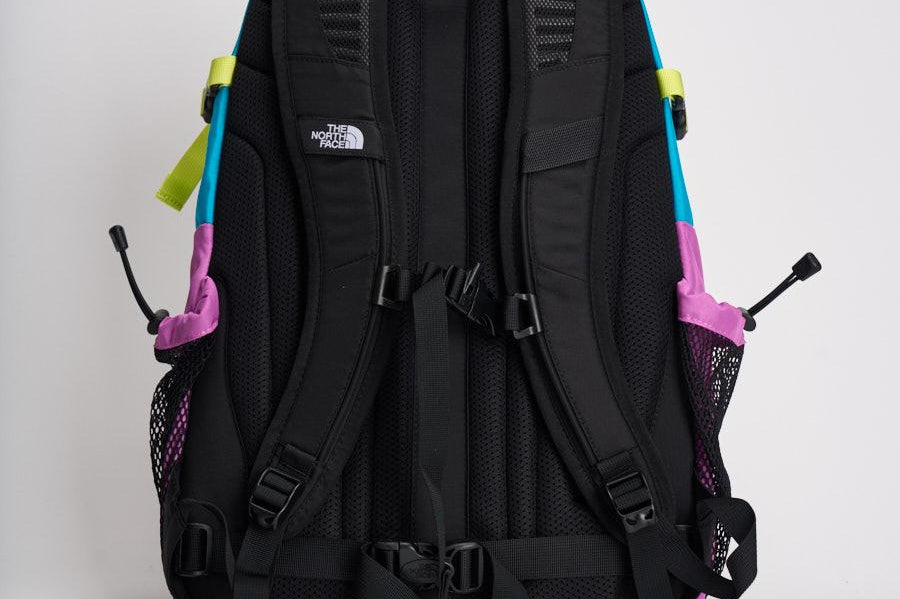 Zaino uomo multicolor Hot Shot multicolor 3KYJ PA7 THE NORTH FACE 