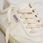 Sneakers donna Soul-Star bianche GWF00464 F00504911629 GOLDEN GOOSE 