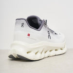 Sneakers uomo Cloudtilt bianche e grigie 3ME10103247 IVORY ON RUNNING 