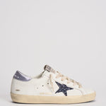 Sneakers super-star donna GWF00101 F00753912282 GOLDEN GOOSE 