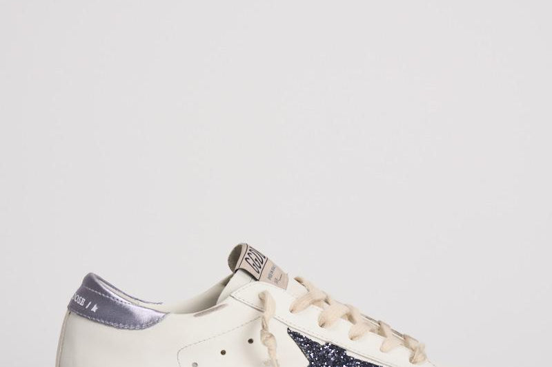 Sneakers super-star donna GWF00101 F00753912282 GOLDEN GOOSE 