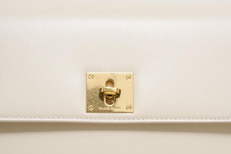 Borsa donna a tracolla "Gioia" GWA00473 A00056511406 GOLDEN GOOSE 