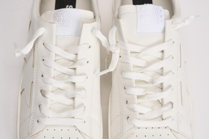 Sneakers Ball-Star uomo GMF00128 F00056610100 GOLDEN GOOSE 