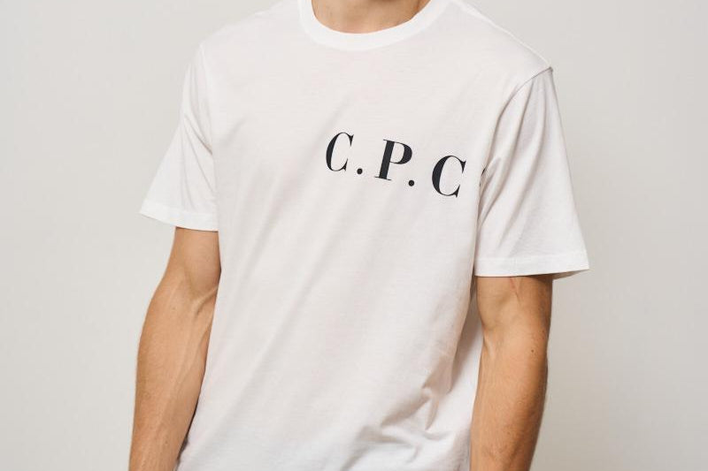 CP COMPANY TS139A103