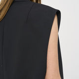Gilet donna Cynesa nero CYNESA BLACK IRO 