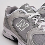 Sneakers uomo 530 grigie NBMR530. CK NEW BALANCE 