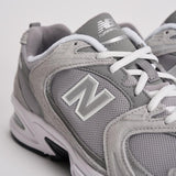 Sneakers uomo 530 grigie NBMR530. CK NEW BALANCE 