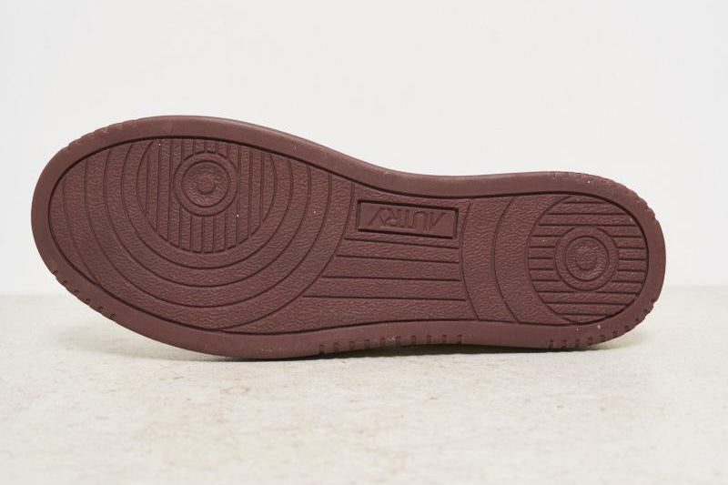 Sneakers Medalist Super Vintage uomo AVLM LB01 AUTRY 