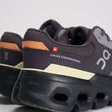 Sneakers uomo Cloudrunner 2 grigie CLOUDRUNNER2 ROCK TANGERINE ON RUNNING 