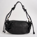 Borsa donna Maia medium nera PP0501FA D2C24MBLACK ISABEL MARANT 