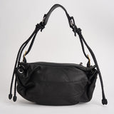 Borsa donna Maia medium nera PP0501FA D2C24MBLACK ISABEL MARANT 