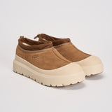 Scarpa uomo Tasman Weather Hybrid chestnut 1144096 CHESTNUT UGG 