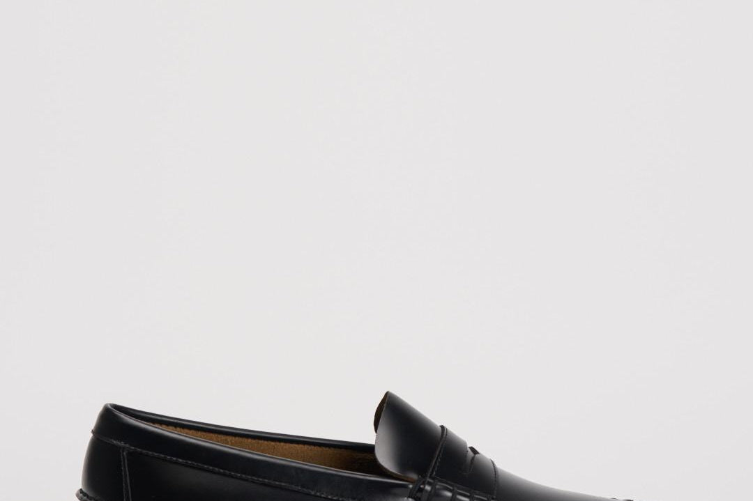 Mocassino uomo Classic Dan nero 7000300 902 SEBAGO 