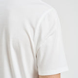 T-shirt uomo girocollo bianca EM004583 AF13669M0307 EMPORIO ARMANI 