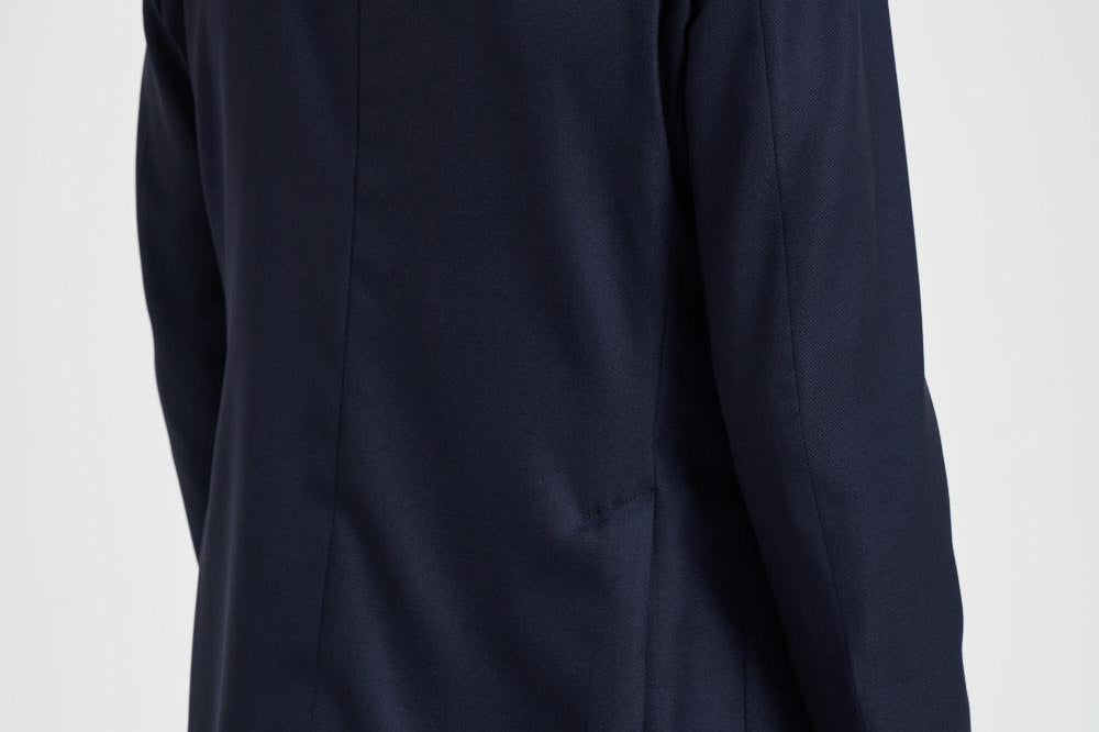 Giacca uomo Montecarlo monopetto blu notte 1SMC22K 060069B5040 TAGLIATORE 