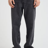 Jeans uomo Eddie nero M22400072 BLACKBLIZZARD SAMSØE SAMSØE 