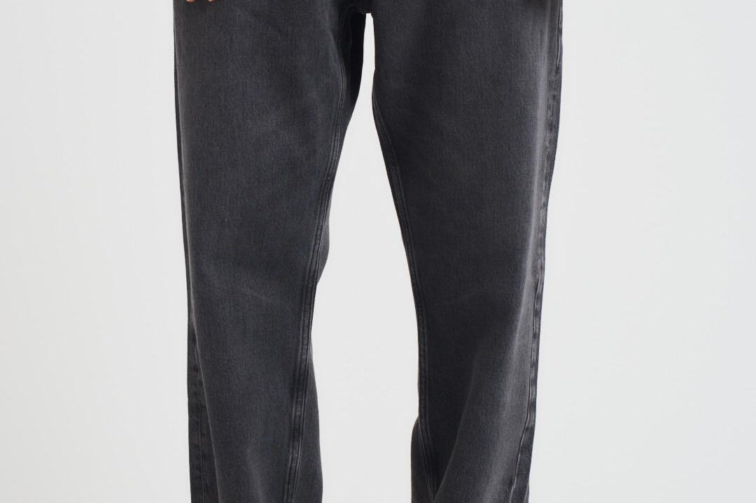 Jeans uomo Eddie nero M22400072 BLACKBLIZZARD SAMSØE SAMSØE 