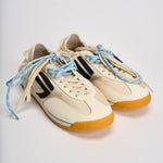 Sneakers donna Pantera panna PANTHER COTTON CANDY PURAAI 