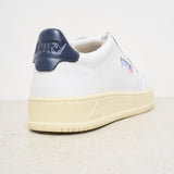 Sneakers uomo medalist low AULM LL12 AUTRY 