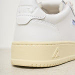 Sneakers donna medalist low AULW LL15 AUTRY 