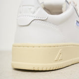 Sneakers donna medalist low AULW LL15 AUTRY 