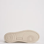 Sneakers uomo Medalist low verde AULM NE05 AUTRY 