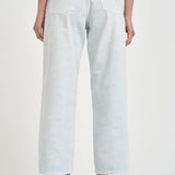 Jeans donna Betty in denim chiaro BETTYBULL44 CIELO HAIKURE 