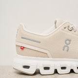 ON RUNNING 3W10060755PEARL WHITE