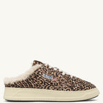 Sneakers donna Medalist mule animalier MULW YX01 AUTRY 