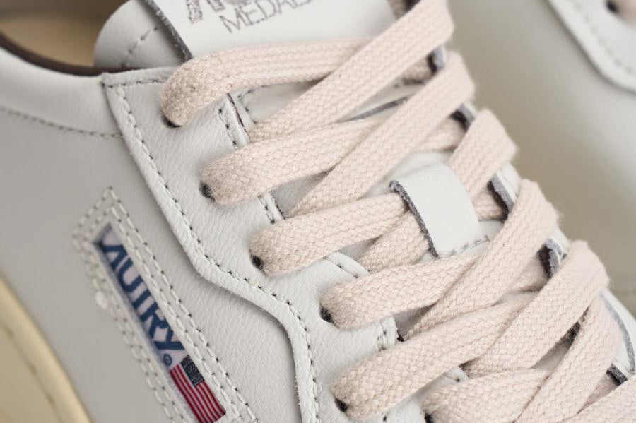 Sneakers Medalist Low donna moro AULW FT19 AUTRY 