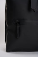 Zaino uomo impermeabile nero 13320 01 RAINS 