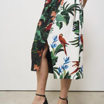 Gonna donna a portafoglio fantasia 332956 MIDNIGHT FARM RIO GLOBAL 