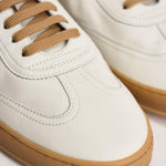 Sneakers uomo Akira panna e beige AKIRA VIESTE VIESTEBIANCO SOLDINI 