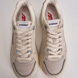 Sneakers Hyperway HYLM uomo HYLM UM19 AUTRY 