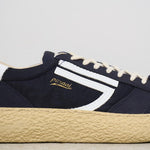 Sneakers uomo in pelle vegana PU101V025  PURAAI 