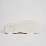 Sneakers Inital uomo 91181 72FLATWHITE REPRESENT 