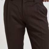 Abito uomo moro CN467AE CN64414450 LARDINI 