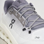 Sneakers uomo Cloudtilt bianche e grigie 3ME10103247 IVORY ON RUNNING 