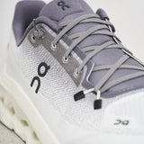 Sneakers uomo Cloudtilt bianche e grigie 3ME10103247 IVORY ON RUNNING 