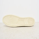 Sneakers uomo medalist low in pelle e suede AULM LS76 AUTRY 