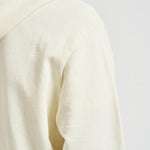 Felpa uomo panna con cappuccio 710916692 003 RALPH LAUREN 
