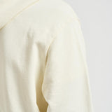 Felpa uomo panna con cappuccio 710916692 003 RALPH LAUREN 