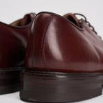Scarpa uomo Robert burgundy ROBERT BURGUNDY TRICKER'S 
